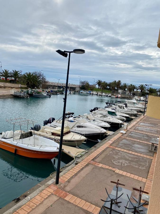 T2 Face A La Mer Sete Exterior photo