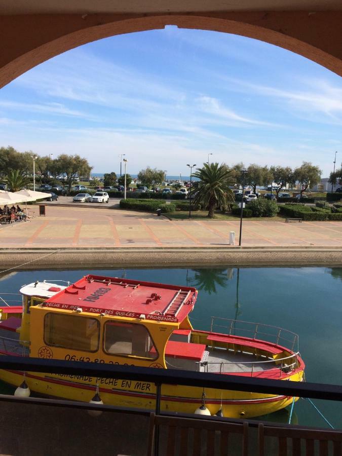 T2 Face A La Mer Sete Exterior photo